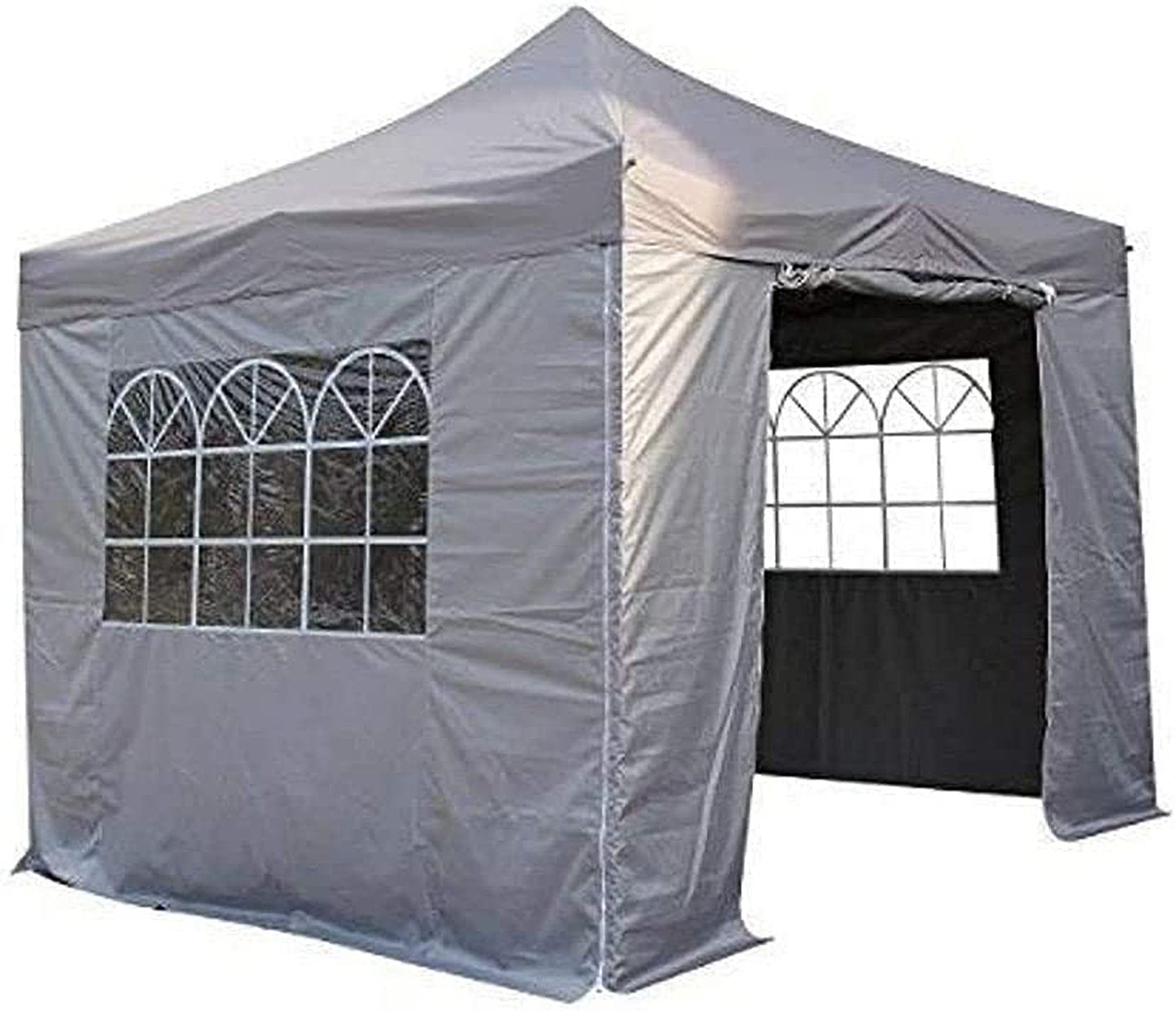 Heavy Duty Pop Up Gazebo