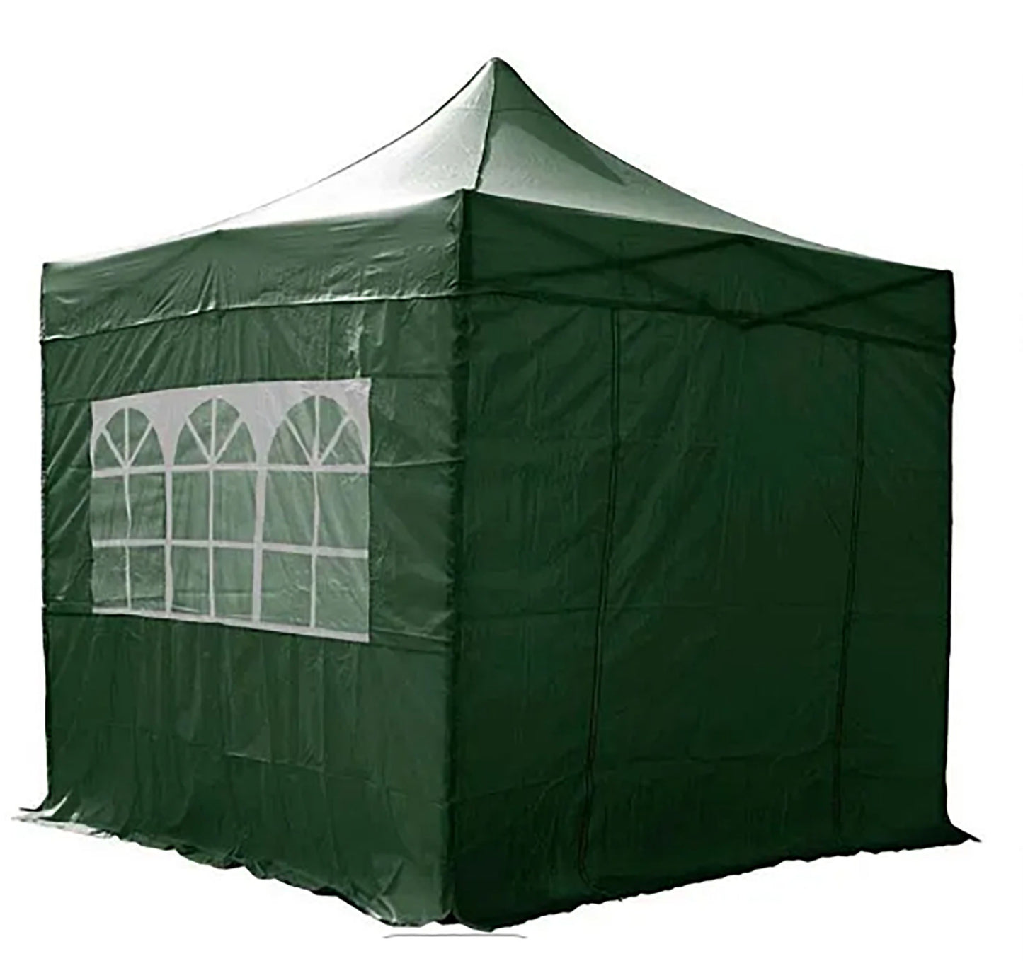 Heavy Duty Pop UP Gazebo