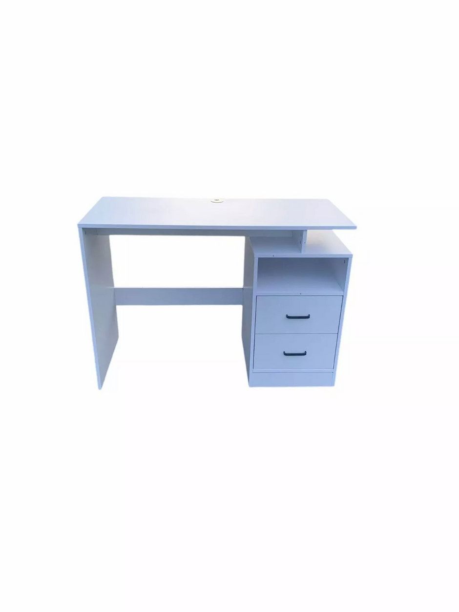 110cm Computer Table Products – Alpha Furniture